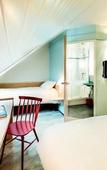Туры в отель ibis Brest Kergaradec Aeroport Туры в отель ibis Brest Kergaradec Aeroport