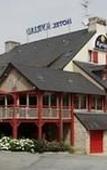Туры в отель Hotel Kyriad Saint-Malo Ouest-Dinard Туры в отель Hotel Kyriad Saint-Malo Ouest-Dinard