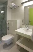 Туры в отель ibis Styles Quiberon Centre Туры в отель ibis Styles Quiberon Centre