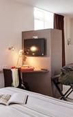 Туры в отель Hotel Le Benhuyc Туры в отель Hotel Le Benhuyc