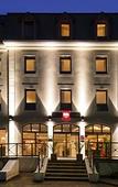 Туры в отель ibis Vitre Centre Туры в отель ibis Vitre Centre