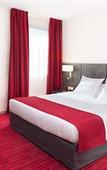 Туры в отель Appart'City Confort Grenoble Inovallee Туры в отель Appart'City Confort Grenoble Inovallee