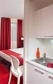 Туры в отель Appart'City Confort Grenoble Inovallee Туры в отель Appart'City Confort Grenoble Inovallee