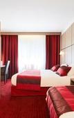 Туры в отель Kyriad Grenoble Centre Туры в отель Kyriad Grenoble Centre