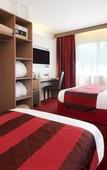 Туры в отель Kyriad Grenoble Centre Туры в отель Kyriad Grenoble Centre