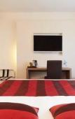 Туры в отель Kyriad Grenoble Centre Туры в отель Kyriad Grenoble Centre