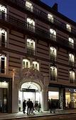 Туры в отель Le Grand Hotel Grenoble, BW Premier Collection by Best Western Туры в отель Le Grand Hotel Grenoble, BW Premier Collection by Best Western
