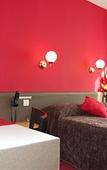 Туры в отель Logis Hotel du Midi - Saint Etienne Sud Туры в отель Logis Hotel du Midi - Saint Etienne Sud
