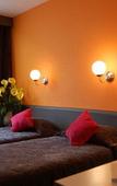 Туры в отель Logis Hotel du Midi - Saint Etienne Sud Туры в отель Logis Hotel du Midi - Saint Etienne Sud