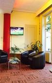 Туры в отель Logis Hotel du Midi - Saint Etienne Sud Туры в отель Logis Hotel du Midi - Saint Etienne Sud