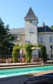 Туры в отель Chateau & Spa de la Commanderie Туры в отель Chateau & Spa de la Commanderie