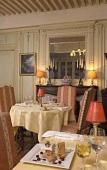 Туры в отель Chateau & Spa de la Commanderie Туры в отель Chateau & Spa de la Commanderie
