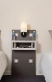 Туры в отель Kyriad Lyon Sud - Givors Туры в отель Kyriad Lyon Sud - Givors