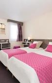Туры в отель Kyriad Lyon Sud - Givors Туры в отель Kyriad Lyon Sud - Givors