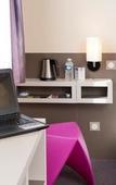 Туры в отель Kyriad Lyon Sud - Givors Туры в отель Kyriad Lyon Sud - Givors