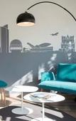 Туры в отель Kyriad Lyon Sud - Givors Туры в отель Kyriad Lyon Sud - Givors