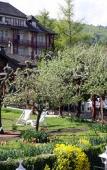Туры в отель La Verniaz et ses Chalets Туры в отель La Verniaz et ses Chalets