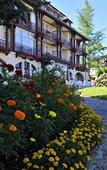 Туры в отель La Verniaz et ses Chalets Туры в отель La Verniaz et ses Chalets
