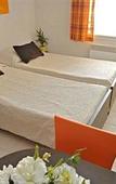 Туры в отель Appart'City Classic Thonon les bains Туры в отель Appart'City Classic Thonon les bains