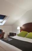 Туры в отель Kyriad Direct Roanne Туры в отель Kyriad Direct Roanne
