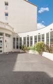 Туры в отель Appart'City Confort Niort Centre Туры в отель Appart'City Confort Niort Centre
