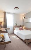 Туры в отель Appart'City Confort Niort Centre Туры в отель Appart'City Confort Niort Centre