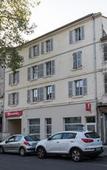 Туры в отель Appart'City Confort Niort Centre Туры в отель Appart'City Confort Niort Centre