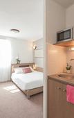 Туры в отель Appart'City Confort Niort Centre Туры в отель Appart'City Confort Niort Centre