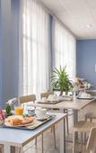 Туры в отель Appart'City Confort Niort Centre Туры в отель Appart'City Confort Niort Centre