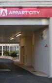 Туры в отель Appart'City Confort Niort Centre Туры в отель Appart'City Confort Niort Centre