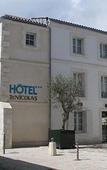 Туры в отель Hotel Saint Nicolas Туры в отель Hotel Saint Nicolas