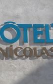 Туры в отель Hotel Saint Nicolas Туры в отель Hotel Saint Nicolas