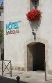 Туры в отель Hotel Saint Nicolas Туры в отель Hotel Saint Nicolas