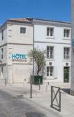 Туры в отель Hotel Saint Nicolas Туры в отель Hotel Saint Nicolas