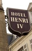 Туры в отель Hotel Henri IV Туры в отель Hotel Henri IV