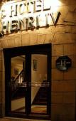 Туры в отель Hotel Henri IV Туры в отель Hotel Henri IV
