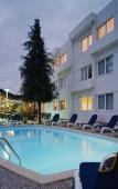 Туры в отель Hotel AKENA POITIERS NORD FUTUROSCOPE Туры в отель Hotel AKENA POITIERS NORD FUTUROSCOPE