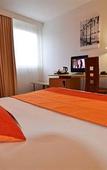 Туры в отель Hotel AKENA POITIERS NORD FUTUROSCOPE Туры в отель Hotel AKENA POITIERS NORD FUTUROSCOPE