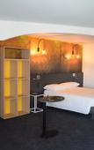 Туры в отель ibis Styles Poitiers Nord Туры в отель ibis Styles Poitiers Nord
