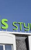 Туры в отель ibis Styles Poitiers Nord Туры в отель ibis Styles Poitiers Nord