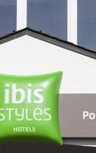 Туры в отель ibis Styles Poitiers Nord Туры в отель ibis Styles Poitiers Nord