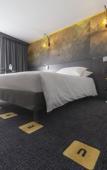 Туры в отель ibis Styles Poitiers Nord Туры в отель ibis Styles Poitiers Nord