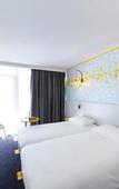 Туры в отель ibis Styles Poitiers Nord Туры в отель ibis Styles Poitiers Nord