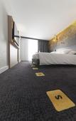 Туры в отель ibis Styles Poitiers Nord Туры в отель ibis Styles Poitiers Nord