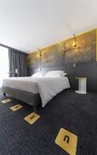 Туры в отель ibis Styles Poitiers Nord Туры в отель ibis Styles Poitiers Nord