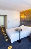 Туры в отель ibis Styles Poitiers Nord Туры в отель ibis Styles Poitiers Nord
