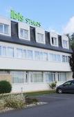 Туры в отель ibis Styles Poitiers Nord Туры в отель ibis Styles Poitiers Nord