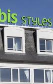 Туры в отель ibis Styles Poitiers Nord Туры в отель ibis Styles Poitiers Nord