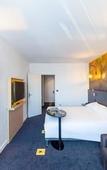 Туры в отель ibis Styles Poitiers Nord Туры в отель ibis Styles Poitiers Nord