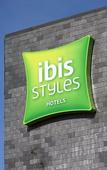 Туры в отель ibis Styles Poitiers Nord Туры в отель ibis Styles Poitiers Nord